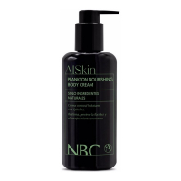 Alskin 'Plankton Nourishing' Body Cream - 200 ml