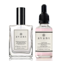 Avant 'Rose Infusion Duo' SkinCare Set - 2 Pieces