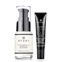Avant 'Discovery Edit Renewal Sleeping Routine' SkinCare Set - 2 Pieces
