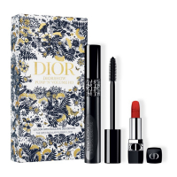 Dior 'Diorshow Pump 'N' Volume HD' Mascara Set - 2 Pieces