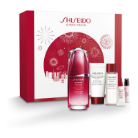 Shiseido 'Ultimune Power Infusing Concentrate 3.0' Hautpflege-Set - 5 Stücke