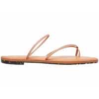 Cool Planet by Steve Madden Women's 'Freee' Flat Sandals