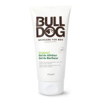 Bulldog Gel de rasage 'Original' - 175 ml