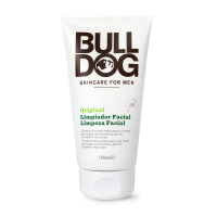 Bulldog Nettoyage du visage 'Original' - 150 ml