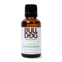 Bulldog Huile pour la barbe 'Original' - 30 ml