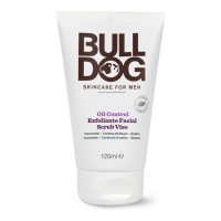 Bulldog 'Original Oil Control' Face Scrub - 125 ml