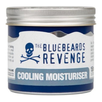 The Bluebeards Revenge Crème hydratante 'The Ultimate Cooling' - 150 ml