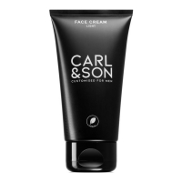Carl&son 'Light' Face Cream - 75 ml
