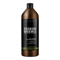 Redken Brews Shampoing 'Daily' - 1000 ml