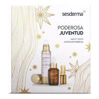 Sesderma 'Powerful Youth' SkinCare Set - 7 Pieces