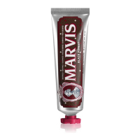 Marvis 'Black Forest' Toothpaste - 75 ml