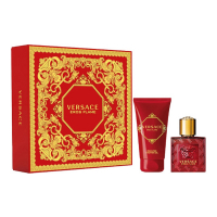 Versace Coffret de parfum 'Eros Flame' - 2 Pièces