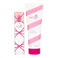 Aquolina Coffret de parfum 'Pink Sugar' - 2 Pièces
