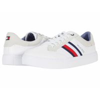 Tommy Hilfiger Sneakers 'Bisque' pour Hommes