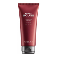 Guerlain 'Habit Rouge' Shower Gel