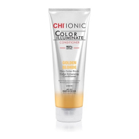 CHI Après-shampoing 'Color Illuminate Golden Blonde' - 251 ml