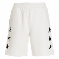 Golden Goose Deluxe Brand 'Star' Shorts für Herren