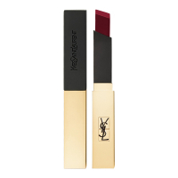 Yves Saint Laurent Rouge à Lèvres 'Rouge Pur Couture The Slim' - 18 Reverse Red 2.2 g