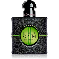 Yves Saint Laurent Black Opium Illicit Green' Eau de parfum - 30 ml