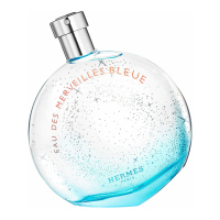 Hermès 'Eau Des Merveilles Bleue' Eau De Toilette - 100 ml
