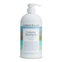 Waterclouds 'Volume' Shampoo - 1000 ml