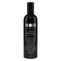 Noir Stockholm 'Epic Retreat Treatment' Shampoo - 250 ml