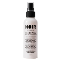 Noir Stockholm Après-shampooing sans rinçage 'Essential Leave In' - 150 ml