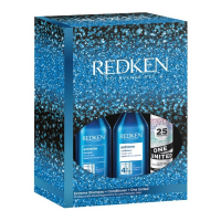 Redken Set de soins capillaires 'Extreme' - 3 Pièces