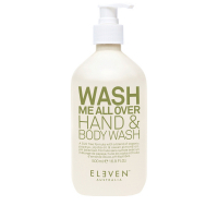 Eleven Australia Nettoyant pour les mains & le corps 'Wash Me All Over' - 500 ml