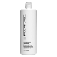 Paul Mitchell Après-shampoing 'Invisiblewear' - 1000 ml