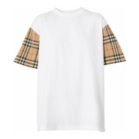 Burberry T-shirt 'Carrick' pour Femmes