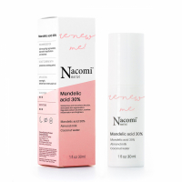 Nacomi Next Level 'Mandelic Acid 30%' Face Serum - 30 ml