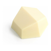 Solidu Pain de savon '20 Seconds Creamy Mango Hand & Body' - 55 g