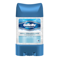 Gillette Déodorant 'Arctic Ice' - 70 ml