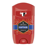Old Spice 'Captain' Deodorant Stick - 50 g