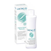 Lactacyd 'Protection' Intimate Gel - 250 ml