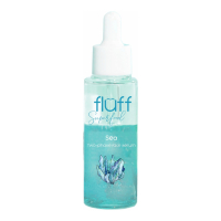 Fluff Sérum pour le visage 'Sea Booster Two-phase' - 40 ml
