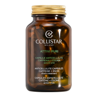Collistar 'Attivi Puri' Anti-Cellulite Behandlung - 14 Kapseln