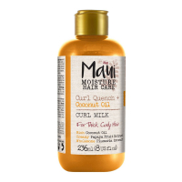 Maui Lait capillaire 'Curl Quench + Coconut Oil Curl' - 236 ml