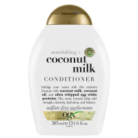 Ogx 'Coconut Milk Nourishing' Pflegespülung - 385 ml