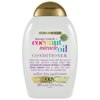 Ogx 'Coconut Miracle Oil Remedy' Conditioner - 385 ml