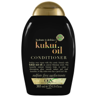 Ogx Après-shampoing 'Kukui Oil Hydrate & Defrizz' - 385 ml