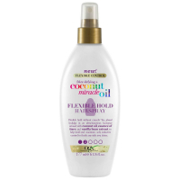 Ogx Laque 'Coconut Miracle Oil Flexible Hold' - 177 ml