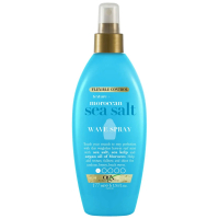 Ogx 'Texture+ Moroccan Sea Salt Wave' Hairspray - 177 ml