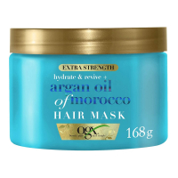 Ogx 'Hydrate & Revive+ Argan Oil of Morocco Extra Strength' Haarmaske - 168 g