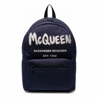 Alexander McQueen Men's 'Metropolitan' Backpack