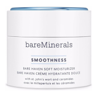 Bare Minerals Hydratant quotidien 'Smoothness Bare Haven Soft' - 50 ml