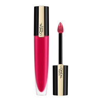 L'Oréal Paris Rouge à lèvres liquide 'Rouge Signature Matte' - 114 I Represent 7 ml