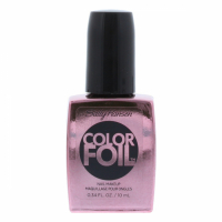 Sally Hansen 'Color Foil Nail' Nail Polish - Rose Copper 10 ml