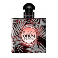 Yves Saint Laurent Eau de parfum 'Black Opium Exotic Illusion' - 50 ml